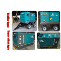 Factory Price 10kw 20kw 30kw 40kw Chinese Yangdong Soundproof Diesel Power Generator